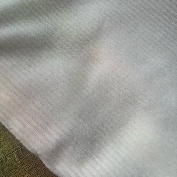 Vintage Lizsport Velvet Corduroy Track Suit - Picture 5 of 10